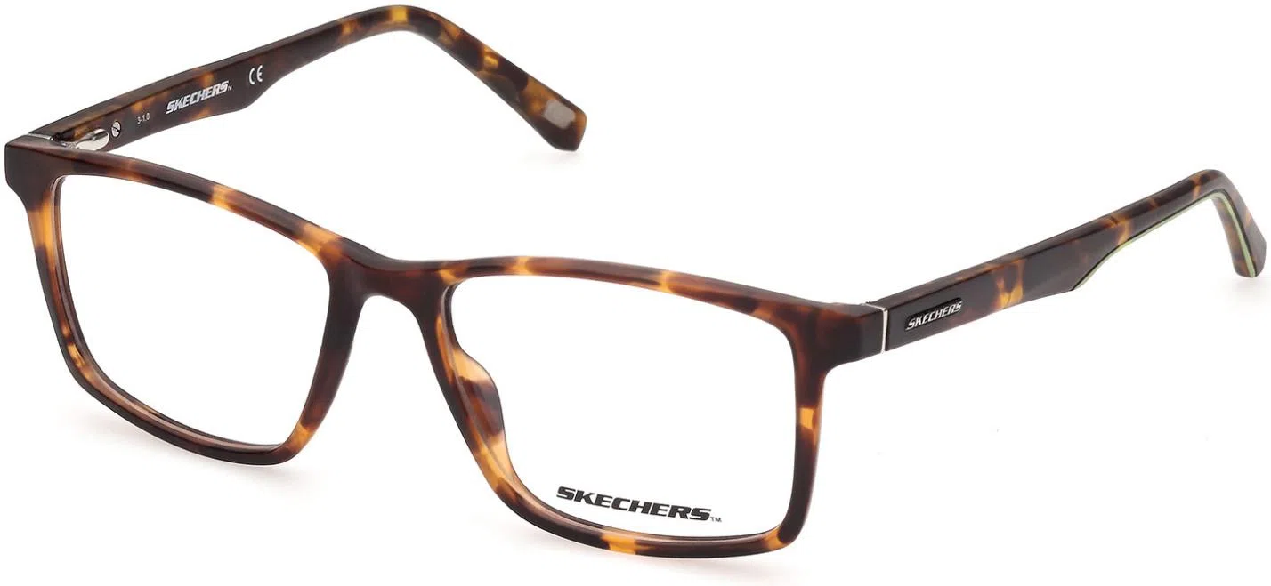 Skechers 3301 Eyeglasses - view 2